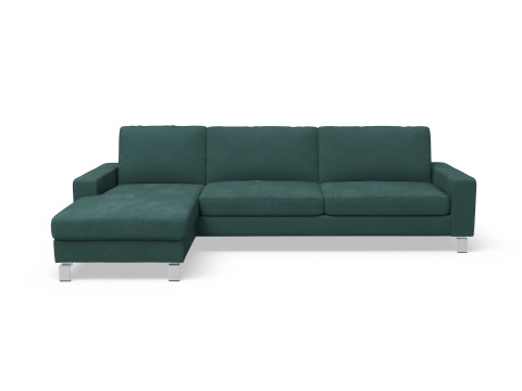 Ecksofa LO Large L